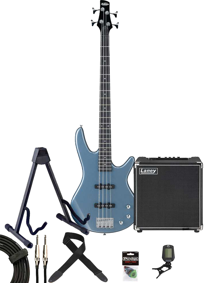 Electric Beginners Pack