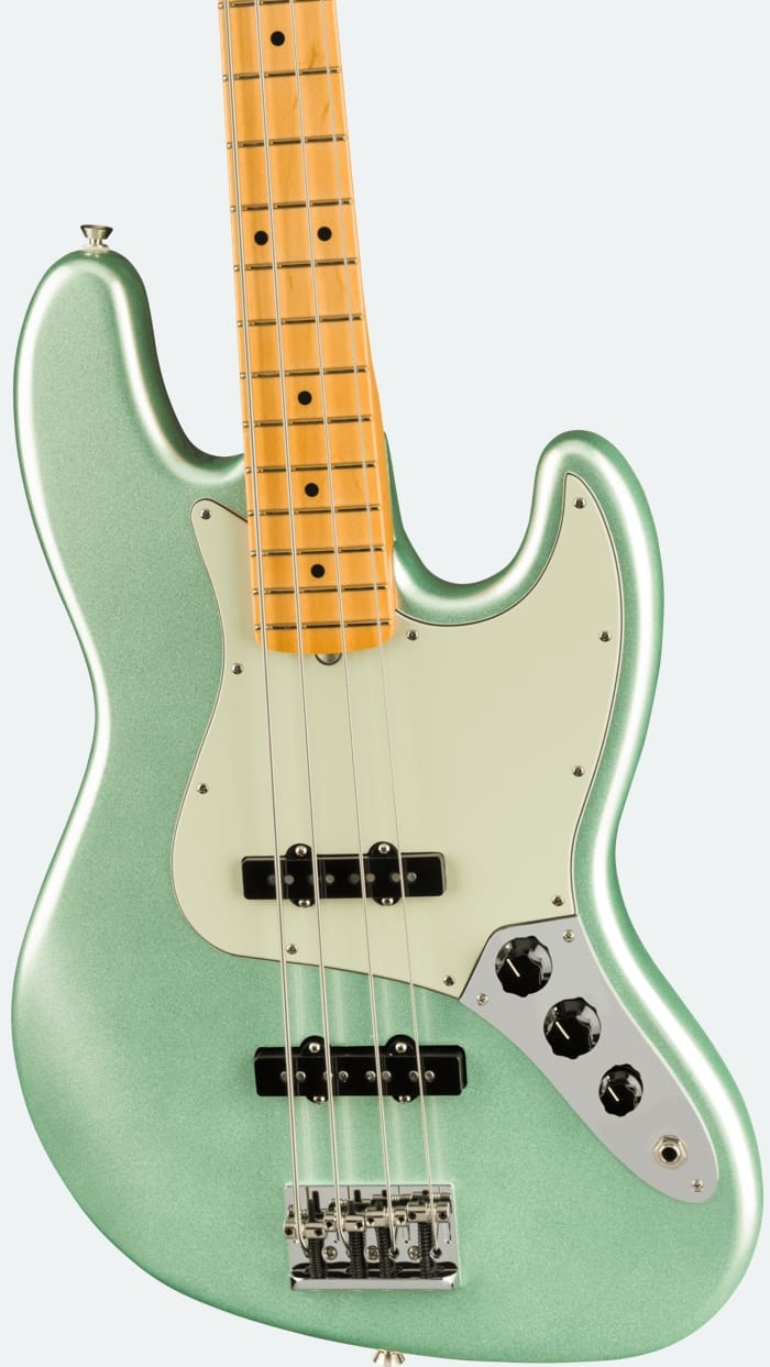 Fender Jazz Bass