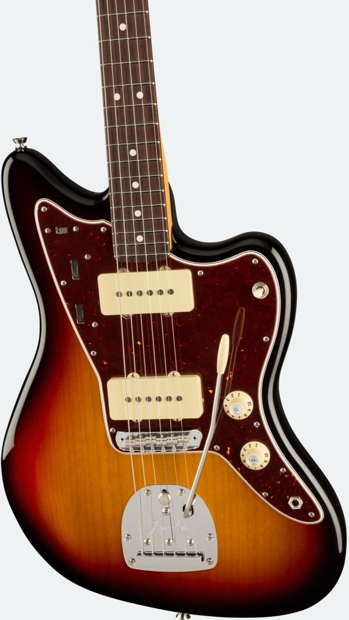 Fender Jazzmaster