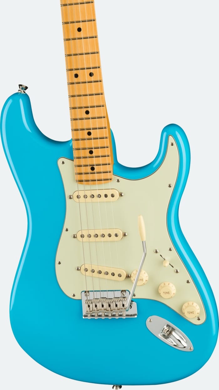 Fender Stratocaster