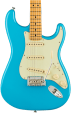 Fender Stratocaster
