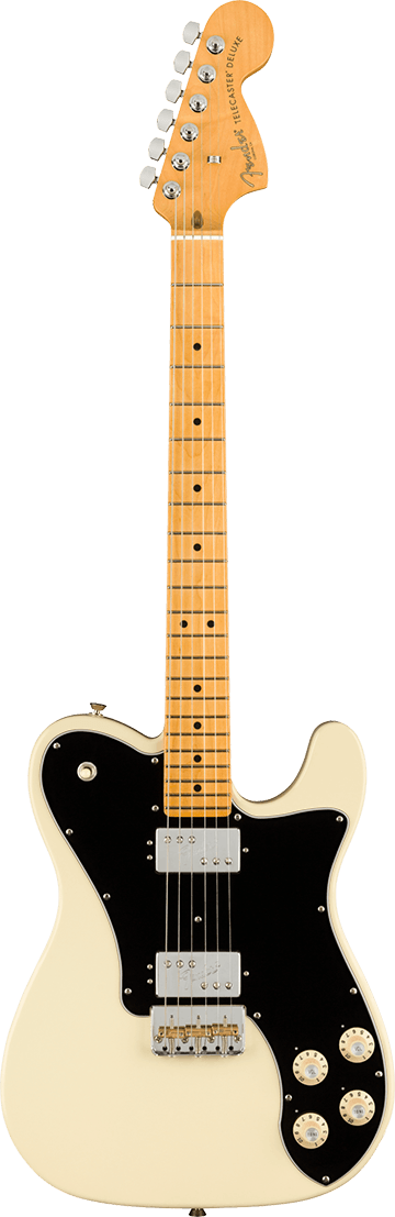 Fender American Professional II | guitarguitar