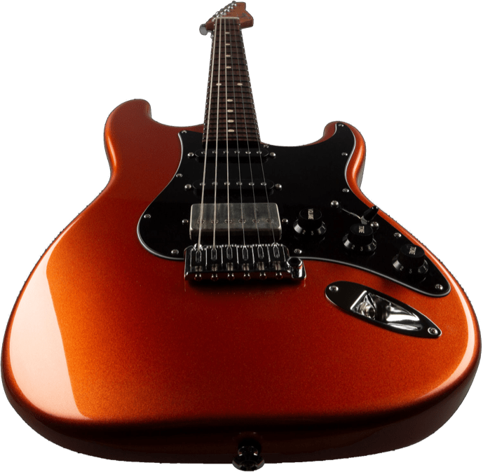 Suhr Classic S