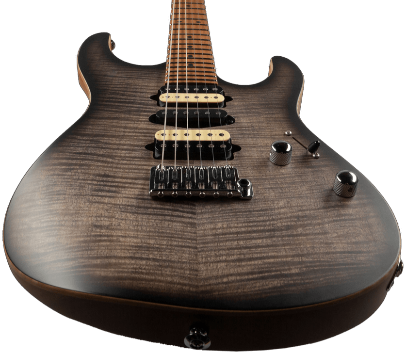 Suhr 2020 Limited Edition