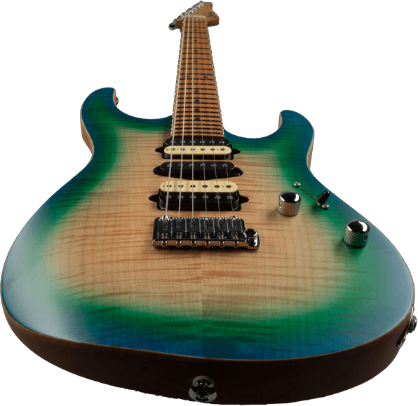Suhr Modern