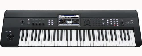 Krome 61