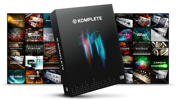 Komplete Kontrol Controller Driver For Windows 32 Bit - newhigh