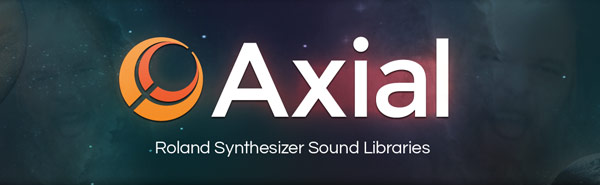 Roland Axial