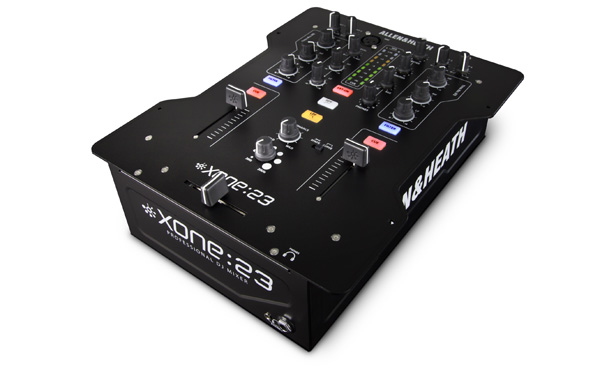 Xone:32 large