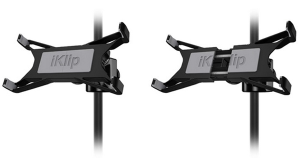 iKlip Xpand width adjustment