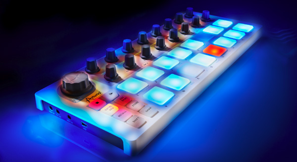 Beatstep