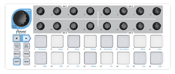 Beatstep