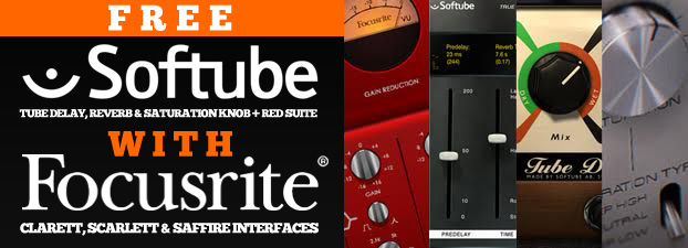 Softube plug ins torrent