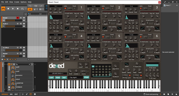 dexed dx7 patches