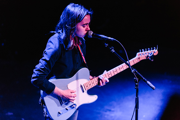 Julien baker outlet telecaster