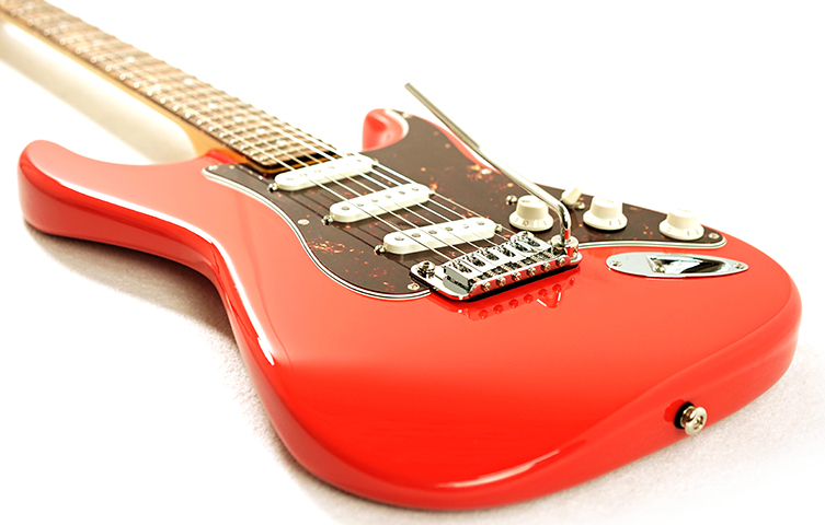 Introducing the New G&L Fullerton Standard & Deluxe guitars